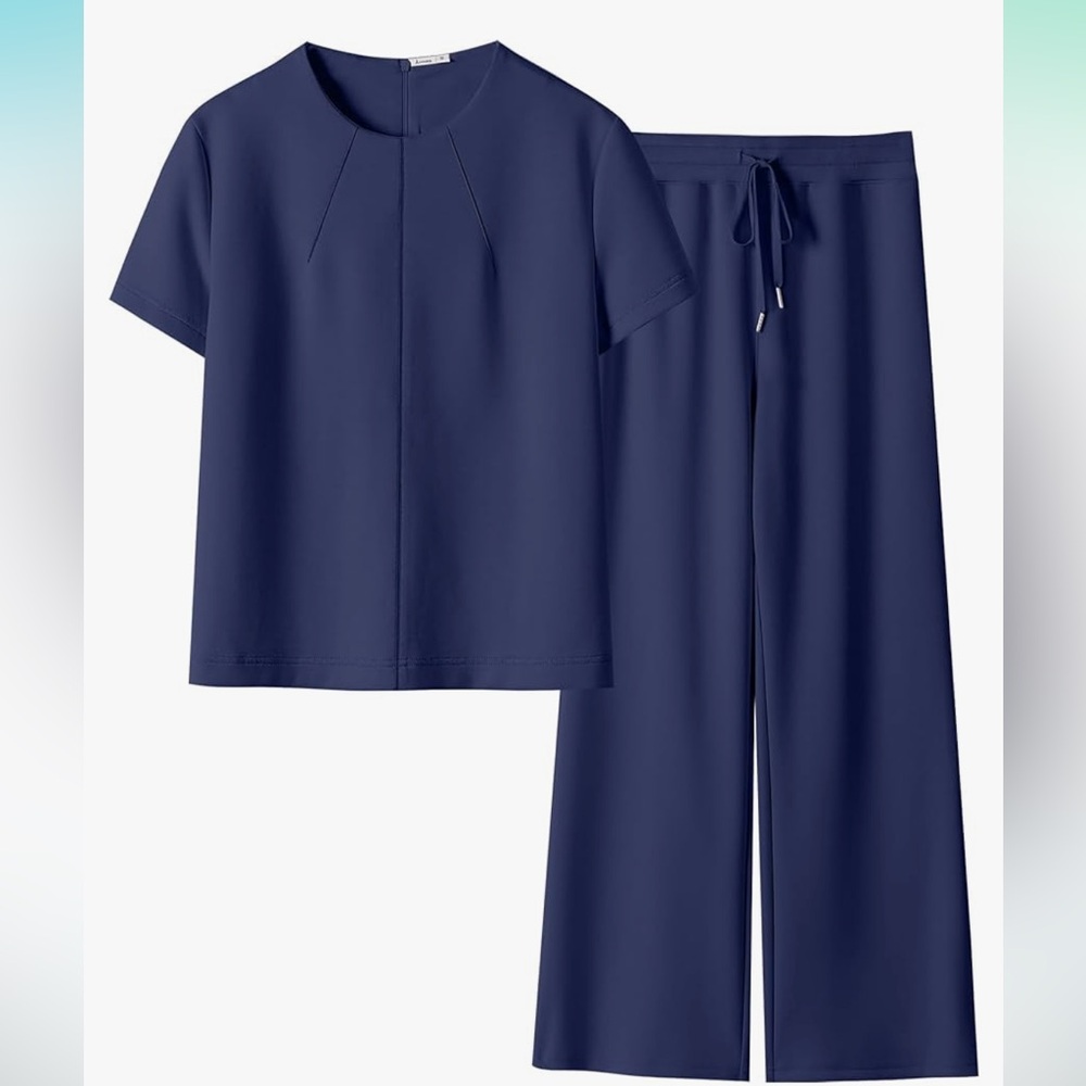 Amazon 2 Piece Lounge Set for Women